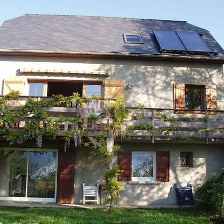 Appartement Barderon Arcizans-Avant Rum bild