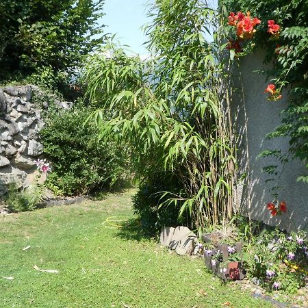 Appartement Barderon Arcizans-Avant Exteriör bild