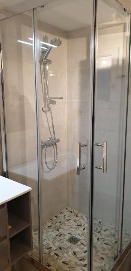 Appartement Barderon Arcizans-Avant Exteriör bild