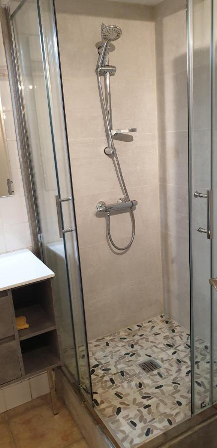 Appartement Barderon Arcizans-Avant Exteriör bild