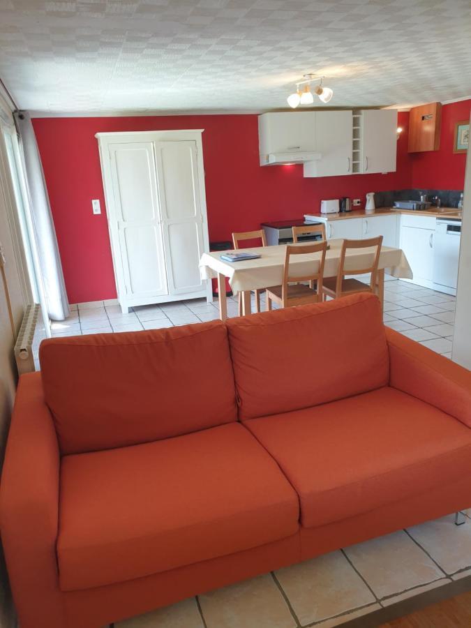 Appartement Barderon Arcizans-Avant Exteriör bild