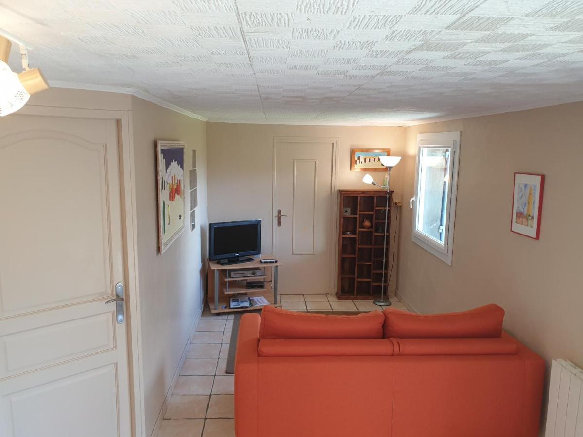 Appartement Barderon Arcizans-Avant Exteriör bild