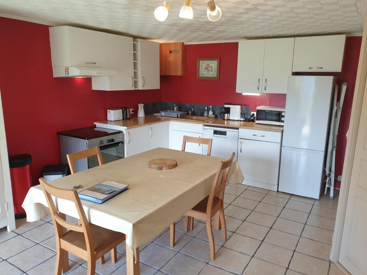 Appartement Barderon Arcizans-Avant Exteriör bild