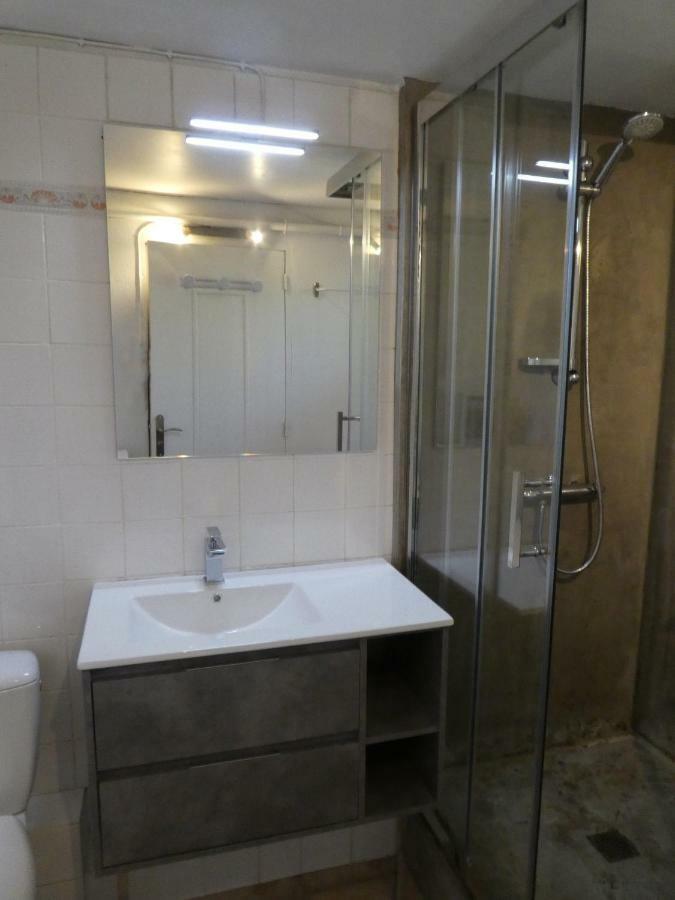 Appartement Barderon Arcizans-Avant Exteriör bild