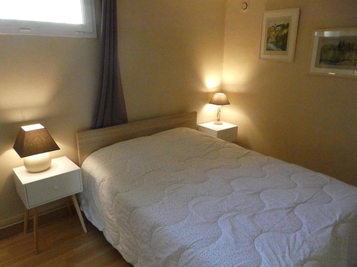 Appartement Barderon Arcizans-Avant Exteriör bild