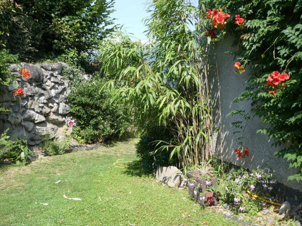 Appartement Barderon Arcizans-Avant Exteriör bild