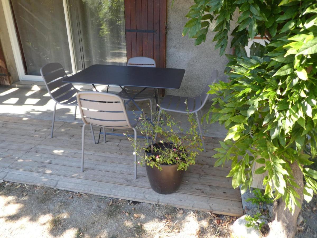 Appartement Barderon Arcizans-Avant Exteriör bild